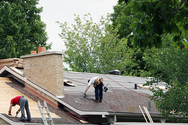 Best Shingle Roofing Installation  in Bayside, WI