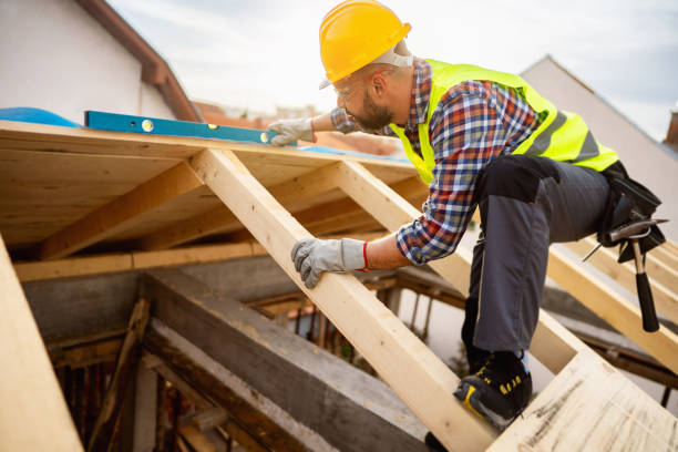 Best Metal Roofing Contractor  in Bayside, WI