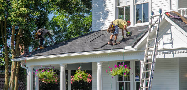 Best Local Roofing Companies  in Bayside, WI