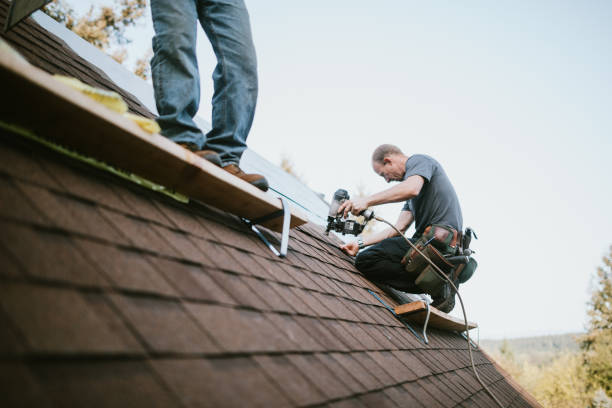 Best Commercial Roof Installation  in Bayside, WI